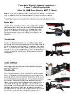 Preview for 1 page of PowerMadd Sentinel 34450 Quick Start Manual