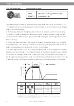 Предварительный просмотр 10 страницы Powermania 58201 Operation Manual