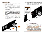 Preview for 5 page of PowerMaster CSG 2004 Installation Manual