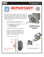 Preview for 2 page of PowerMaster Infi-CLOCK Instructions