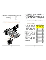 Preview for 12 page of PowerMaster MBG Installation Manual