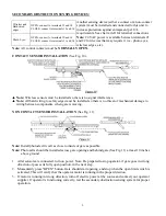 Предварительный просмотр 9 страницы PowerMaster RSG 2000 Installation Manual