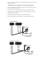 Предварительный просмотр 21 страницы PowerMaster rsw Installation And Owner'S Manual