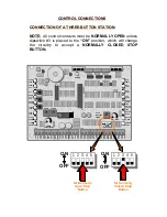 Preview for 34 page of PowerMaster SG 2004 Installation And Owner'S Manual