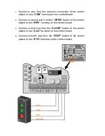 Preview for 35 page of PowerMaster SG 2004 Installation And Owner'S Manual