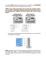 Preview for 37 page of PowerMaster SG 2004 Installation And Owner'S Manual