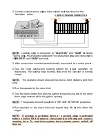 Preview for 44 page of PowerMaster SG 2004 Installation And Owner'S Manual