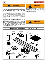 Preview for 4 page of PowerMaster SL Series Installation And Owner'S Manual