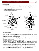 Preview for 7 page of PowerMaster SL Series Installation And Owner'S Manual