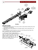 Preview for 8 page of PowerMaster SL Series Installation And Owner'S Manual