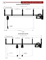 Preview for 12 page of PowerMaster SL Series Installation And Owner'S Manual