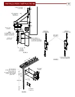 Preview for 13 page of PowerMaster SL Series Installation And Owner'S Manual