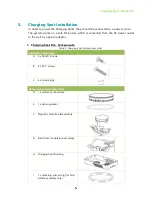 Preview for 10 page of Powermat Charging Spot 3.1 Installation Manual