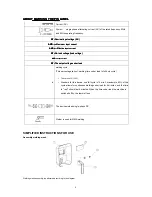 Предварительный просмотр 9 страницы Powermat PM-MMA-250SP User Manual