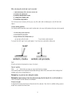 Предварительный просмотр 15 страницы Powermat PM-MMA-250SP User Manual