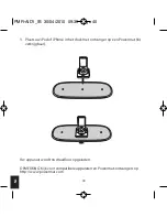 Preview for 40 page of Powermat PMR-AID1 Owner'S Manual