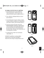 Preview for 11 page of Powermat PMR-NOK1-EU Owner'S Manual