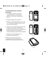 Preview for 18 page of Powermat PMR-NOK1-EU Owner'S Manual