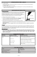 Preview for 5 page of Powermate 024-0075 Instruction Manual