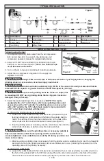 Предварительный просмотр 4 страницы Powermate 024-0078 Instruction Manual