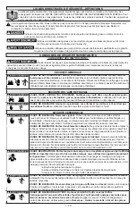 Предварительный просмотр 7 страницы Powermate 024-0078 Instruction Manual