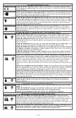 Предварительный просмотр 8 страницы Powermate 024-0078 Instruction Manual