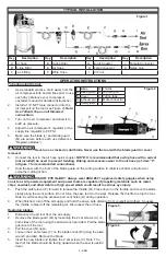 Предварительный просмотр 4 страницы Powermate 024-0294CT Instruction Manual