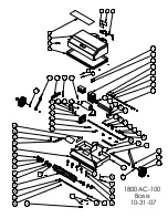 Предварительный просмотр 6 страницы Powermate 1800AC-100 Owner'S Manual