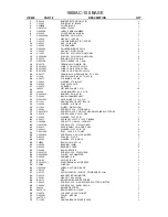 Предварительный просмотр 7 страницы Powermate 1800AC-100 Owner'S Manual