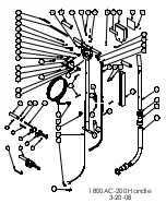 Предварительный просмотр 8 страницы Powermate 1800AC-100 Owner'S Manual