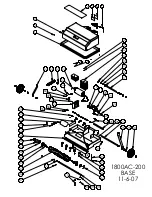 Предварительный просмотр 10 страницы Powermate 1800AC-100 Owner'S Manual