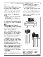 Предварительный просмотр 6 страницы Powermate 200-2260 Operator'S Manual