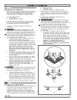 Предварительный просмотр 7 страницы Powermate 200-2260 Operator'S Manual