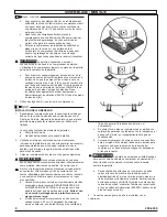 Предварительный просмотр 8 страницы Powermate 200-2260 Operator'S Manual