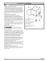 Предварительный просмотр 12 страницы Powermate 200-2260 Operator'S Manual