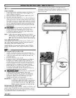 Предварительный просмотр 17 страницы Powermate 200-2260 Operator'S Manual