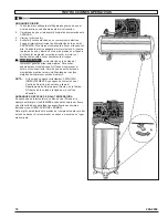 Предварительный просмотр 18 страницы Powermate 200-2260 Operator'S Manual