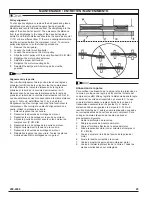 Предварительный просмотр 25 страницы Powermate 200-2260 Operator'S Manual