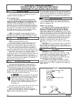 Preview for 10 page of Powermate 200-2275 Operator'S Manual