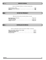 Preview for 17 page of Powermate 200-2275 Operator'S Manual