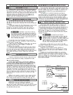 Предварительный просмотр 10 страницы Powermate 200-2277 Operator'S Manual