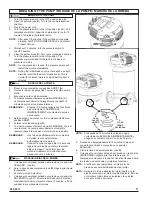 Preview for 11 page of Powermate 200-2277 Operator'S Manual