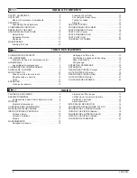 Предварительный просмотр 2 страницы Powermate 200-2343 Operator'S & Parts Manual