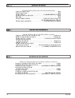 Предварительный просмотр 14 страницы Powermate 200-2343 Operator'S & Parts Manual