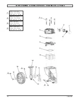 Предварительный просмотр 18 страницы Powermate 200-2343 Operator'S & Parts Manual