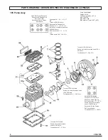 Preview for 4 page of Powermate 200-2356 Parts Manual