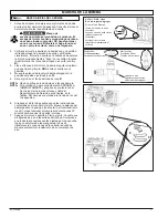 Предварительный просмотр 11 страницы Powermate 200-2358 Operator'S Manual