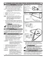 Предварительный просмотр 12 страницы Powermate 200-2358 Operator'S Manual