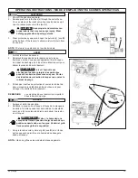 Предварительный просмотр 15 страницы Powermate 200-2358 Operator'S Manual