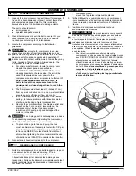 Предварительный просмотр 7 страницы Powermate 200-2392 Operator'S Manual